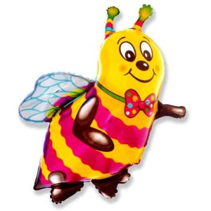 Шар (97 см) Фигура, Пчела.