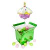 коробка сюрприз с шарами. шары в коробке сюрприз. Компания onballoon.ru
