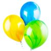 Воздушный шар агат http://onballoon.ru