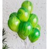 Воздушный шар агат http://onballoon.ru