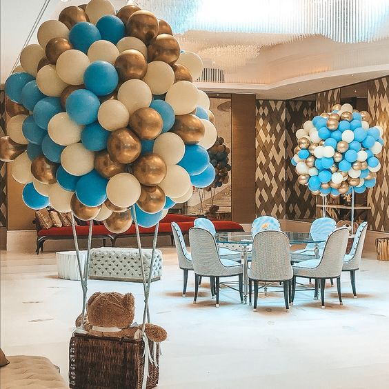 ГЛАВНАЯ - МЕСЬЕ ШАРЬЕ - стильные воздушные шары и трендовые фотозоны в Ульяновске