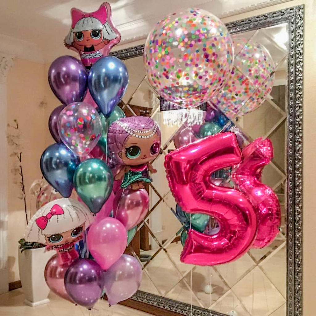 Из шаров на день рождения девочке. Шары с днем рождения. Воздушный шарик. Гелевые шары. Красивые композиции из шаров.