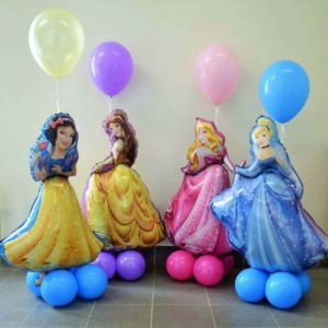 Набор праздничных шаров “Вечеринка”