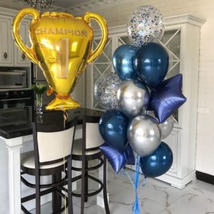 Набор шаров “Чемпионат”