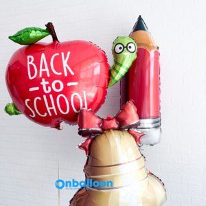 Набор шаров “Для школьника”
