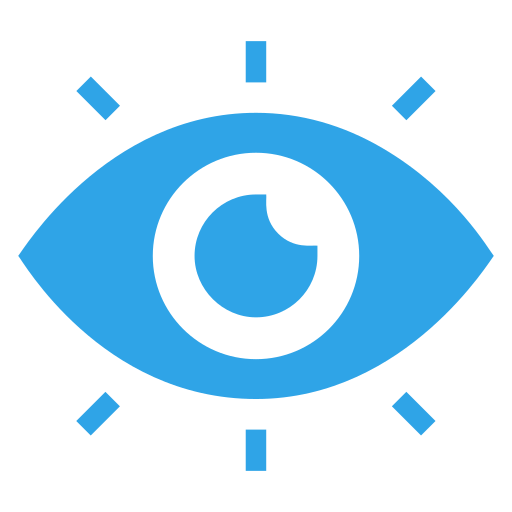 eye