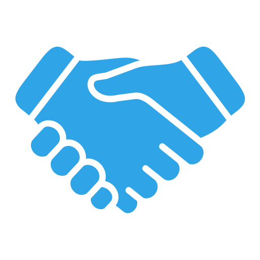 handshake