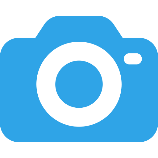photo camera