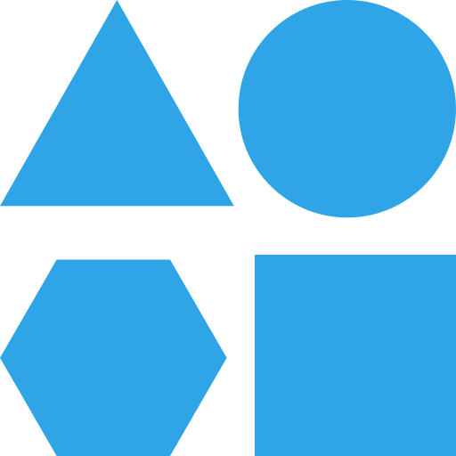 shapes