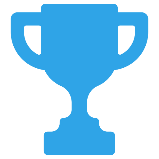 trophy